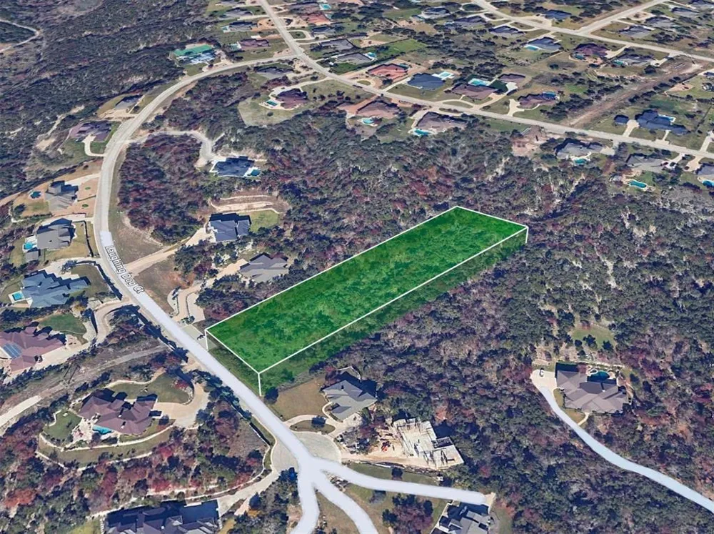 816 Laughing Dog Court Leander, TX 78641