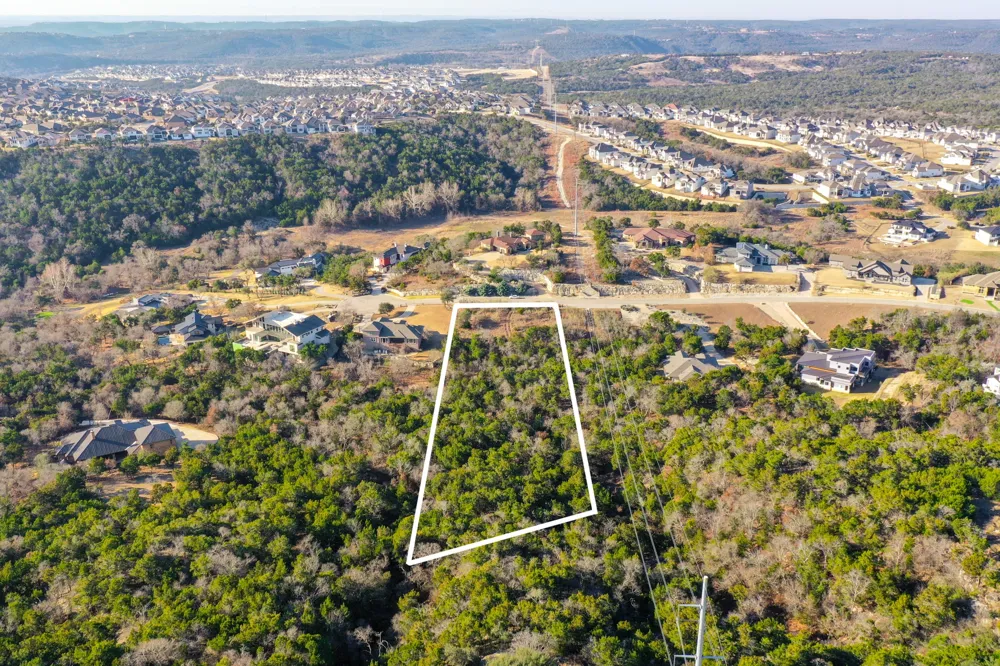 816 Laughing Dog Court Leander, TX 78641
