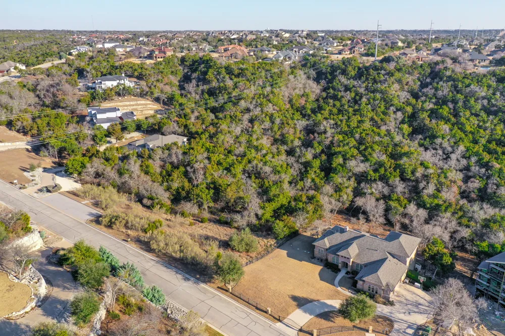 816 Laughing Dog Court Leander, TX 78641
