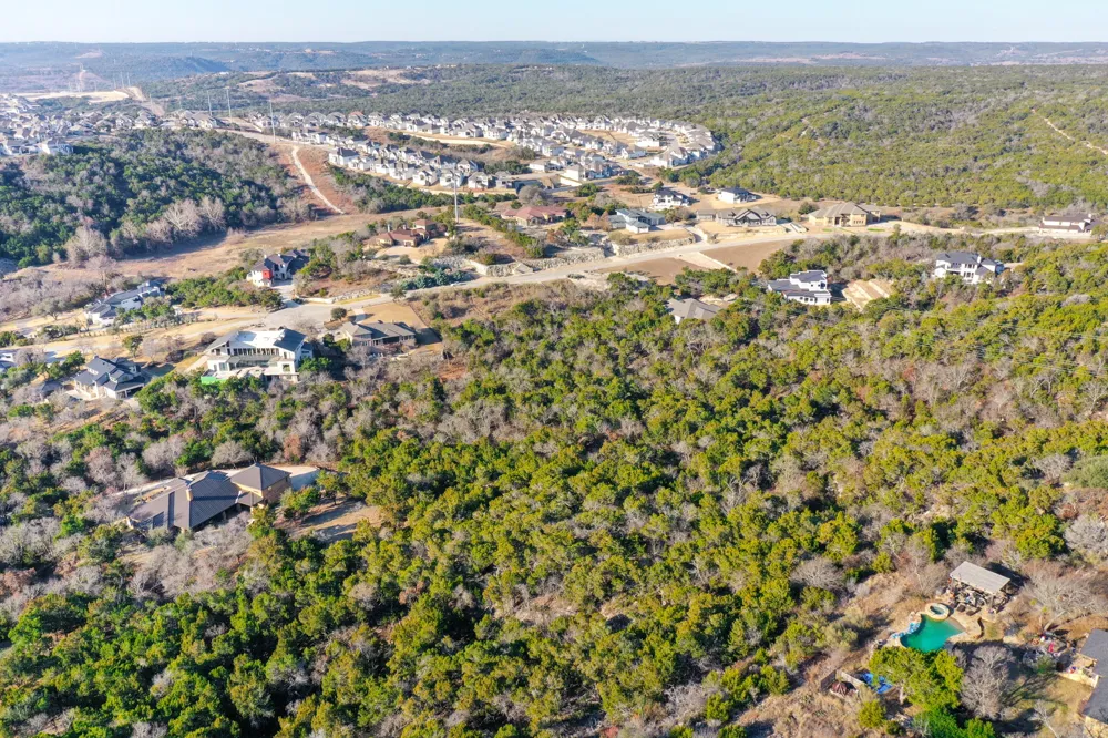 816 Laughing Dog Court Leander, TX 78641