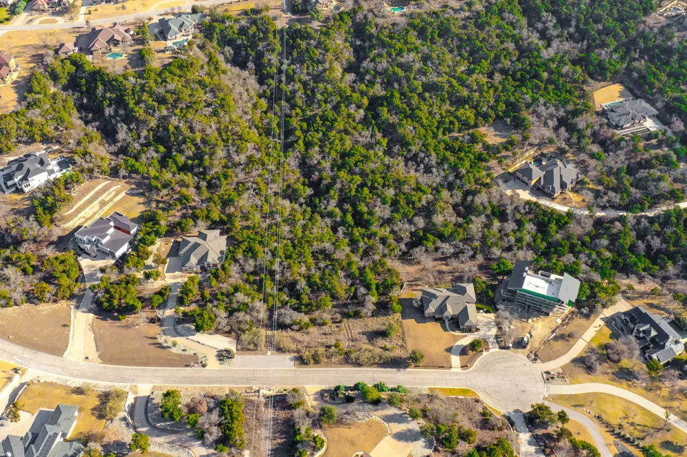 816 Laughing Dog Court Leander, TX 78641