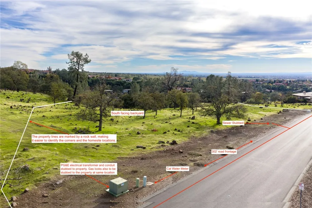 Shadybrook Lane Chico, CA 95928