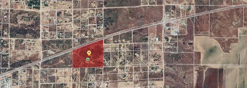 Cahuilla Anza, CA 92539
