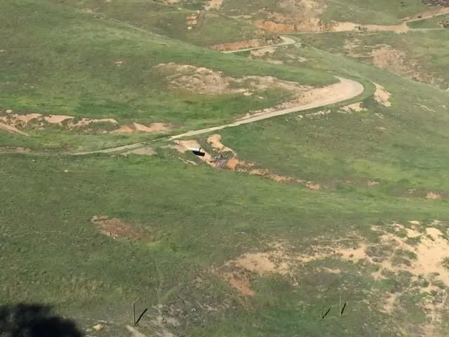 Willow Springs Ranch #8 Paicines, CA 95043