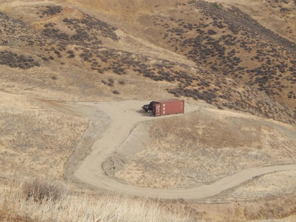 Willow Springs Ranch #8 Paicines, CA 95043