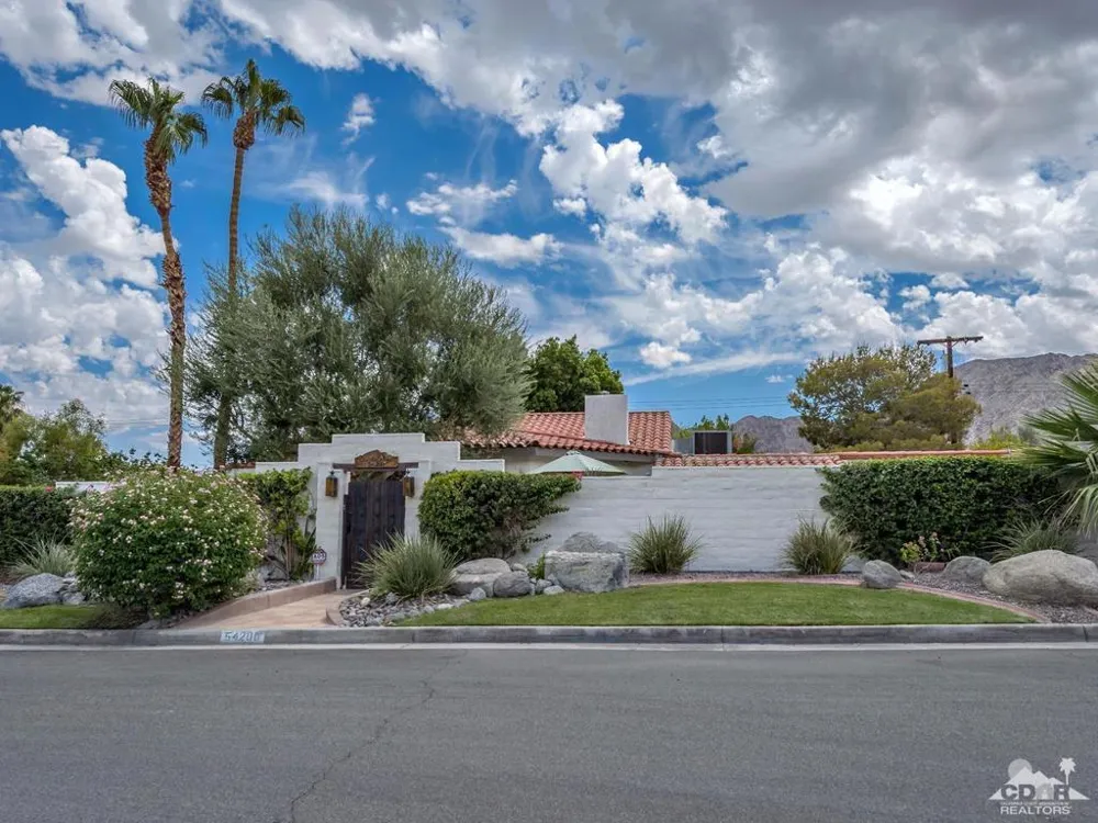 54200 Avenida Cortez La Quinta, CA 92253