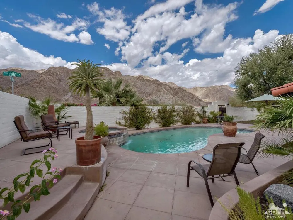 54200 Avenida Cortez La Quinta, CA 92253
