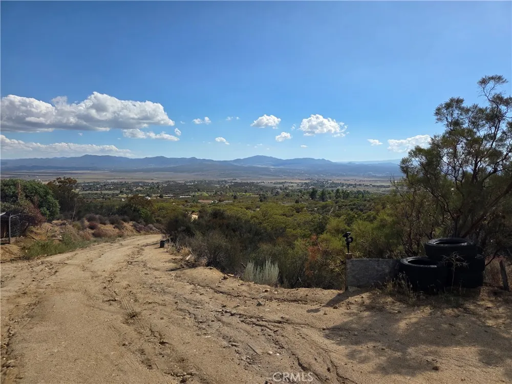 Mount Rd Anza, CA 92539