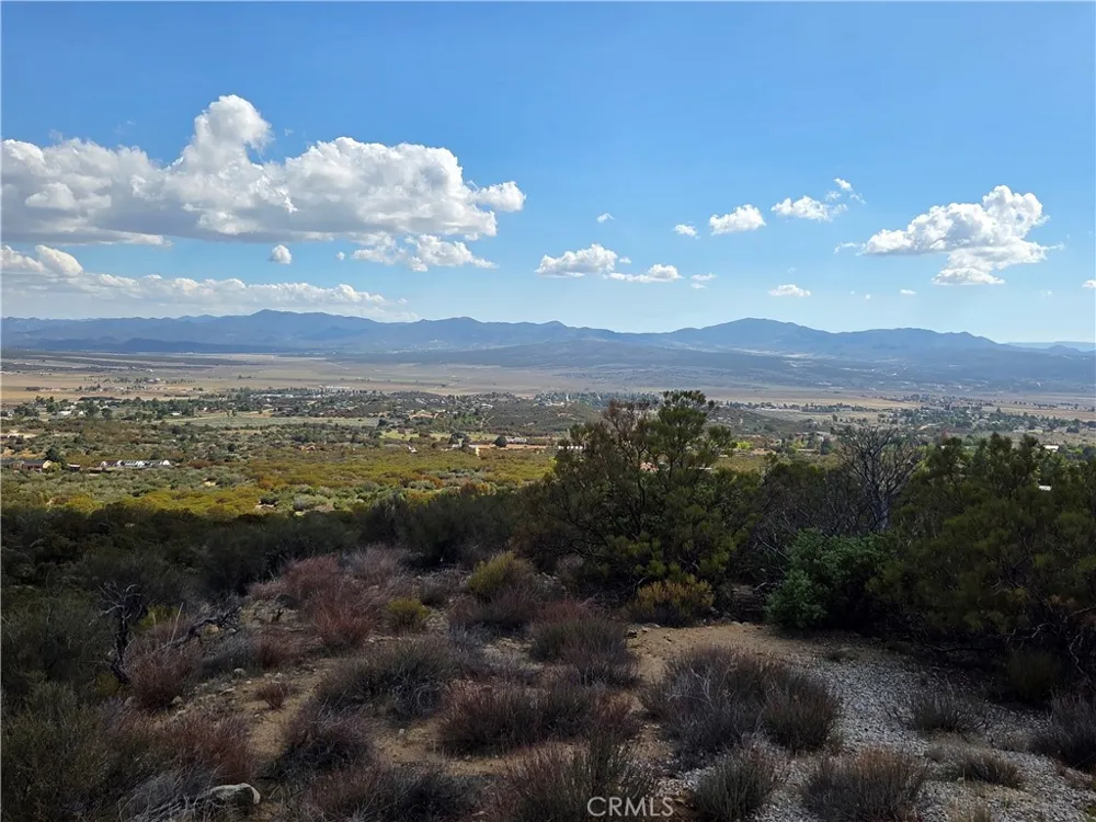 Mount Rd Anza, CA 92539