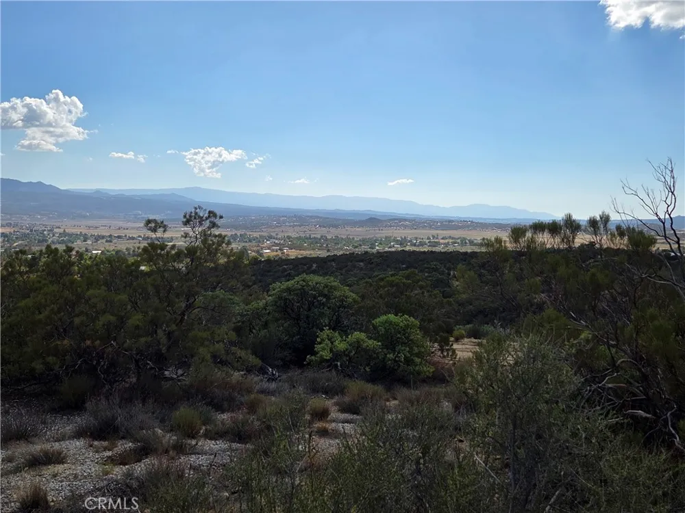 Mount Rd Anza, CA 92539