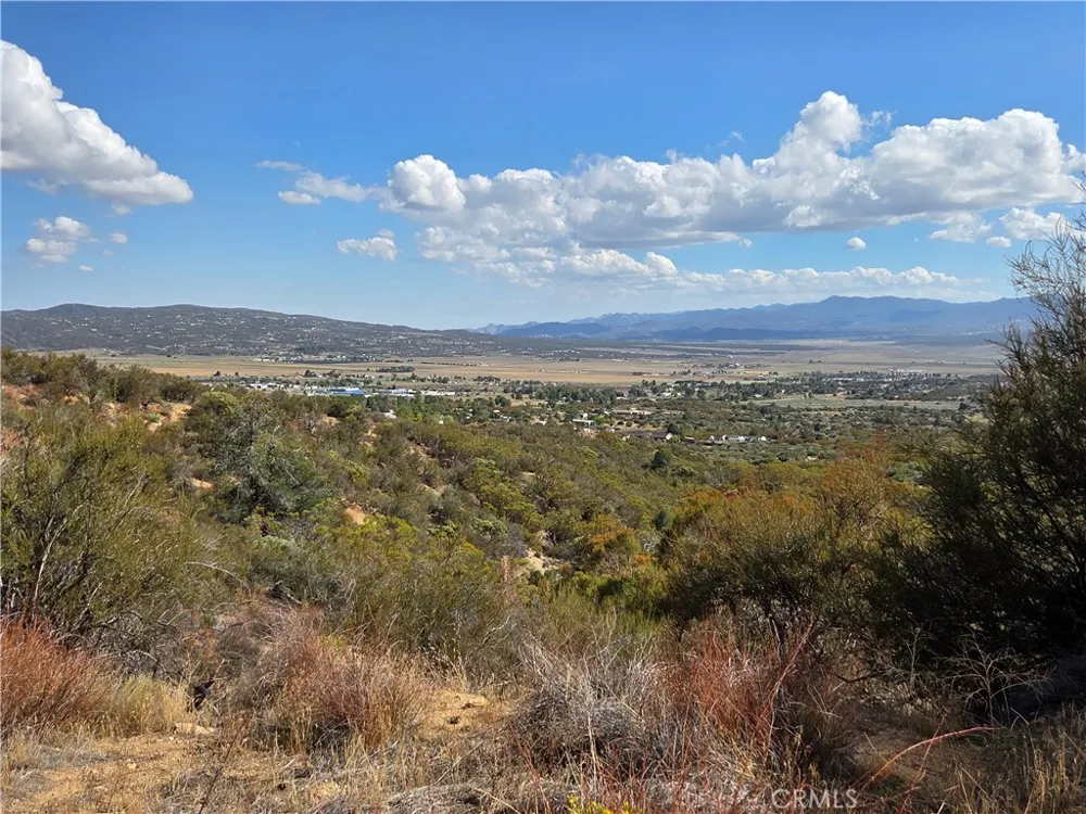 Mount Rd Anza, CA 92539