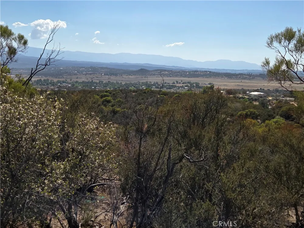 Mount Rd Anza, CA 92539