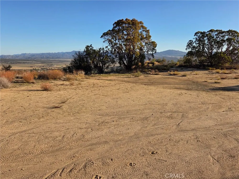 Mount Rd Anza, CA 92539