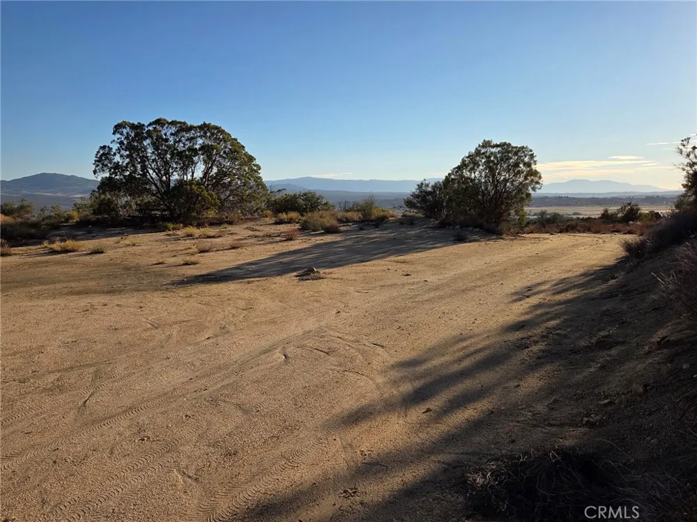 Mount Rd Anza, CA 92539