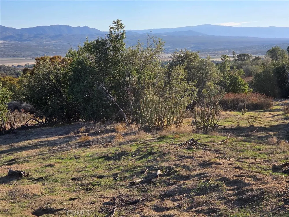 Mount Rd Anza, CA 92539