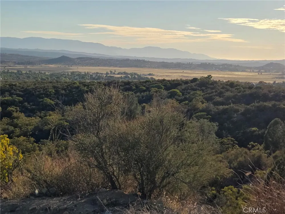Mount Rd Anza, CA 92539
