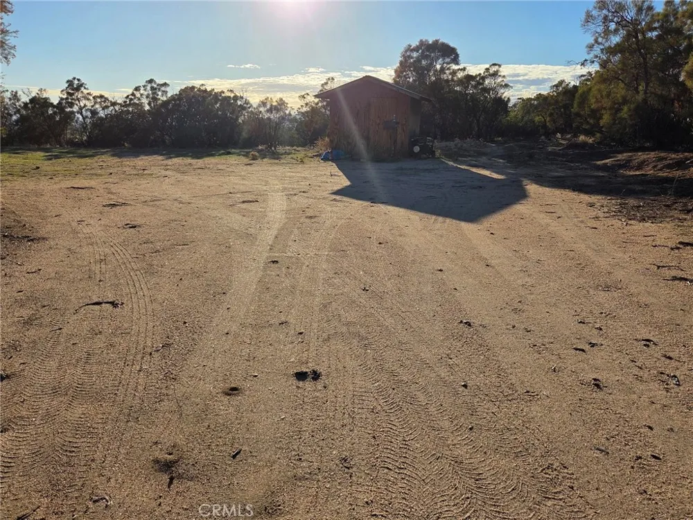 Mount Rd Anza, CA 92539