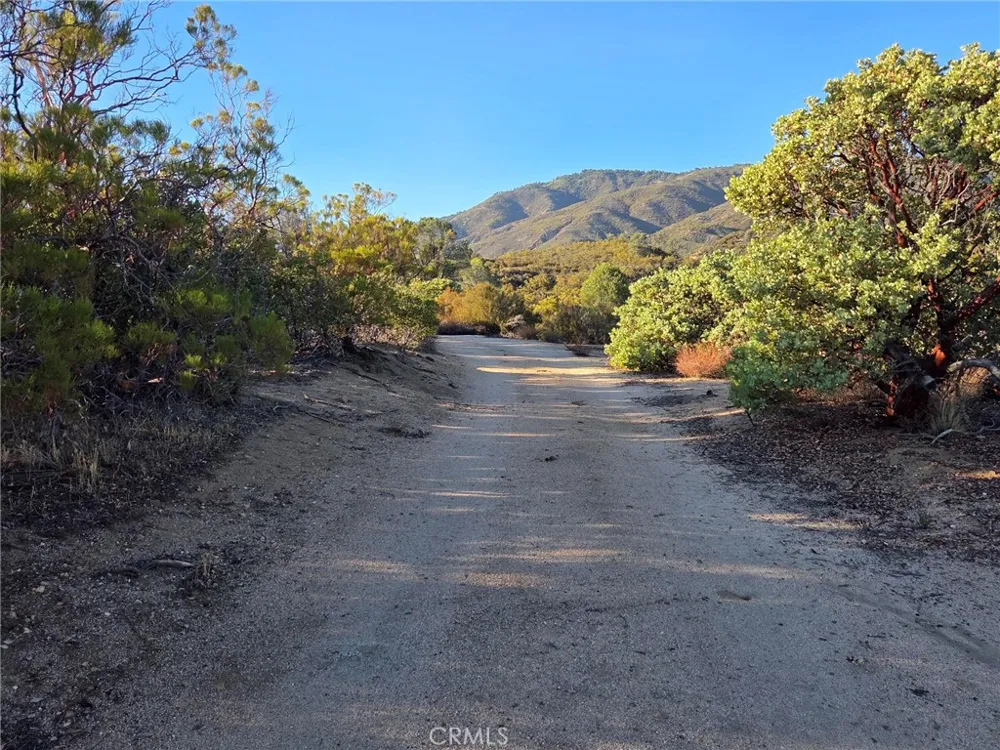Mount Rd Anza, CA 92539