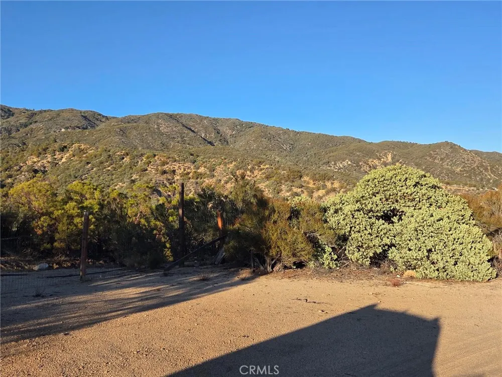 Mount Rd Anza, CA 92539