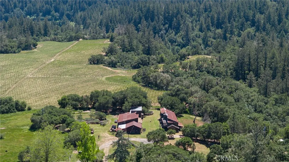12760 Green Valley Road Sebastopol, CA 95472