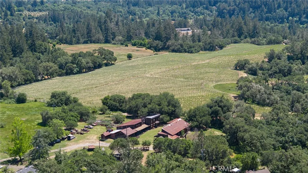 12760 Green Valley Road Sebastopol, CA 95472
