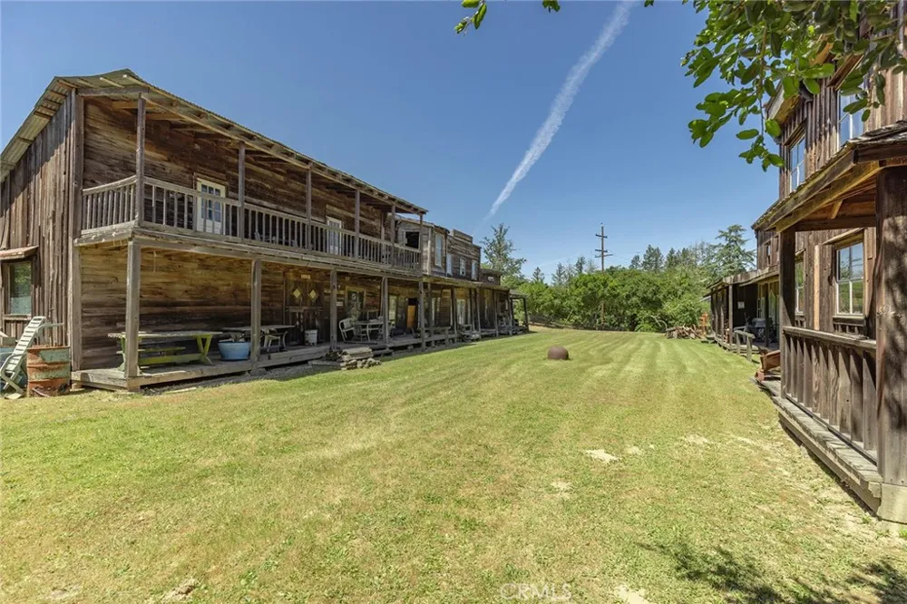 12760 Green Valley Road Sebastopol, CA 95472