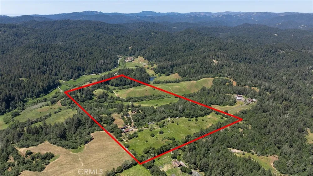 12760 Green Valley Road Sebastopol, CA 95472