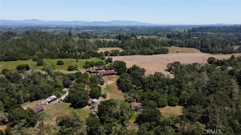 12760 Green Valley Road Sebastopol, CA 95472