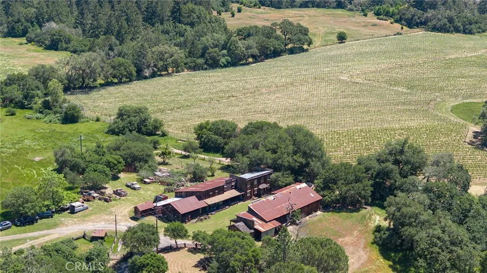 12760 Green Valley Road Sebastopol, CA 95472