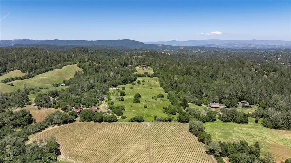12760 Green Valley Road Sebastopol, CA 95472