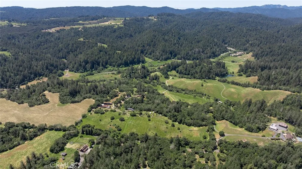 12760 Green Valley Road Sebastopol, CA 95472