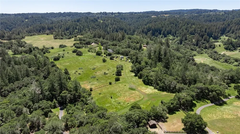 12760 Green Valley Road Sebastopol, CA 95472