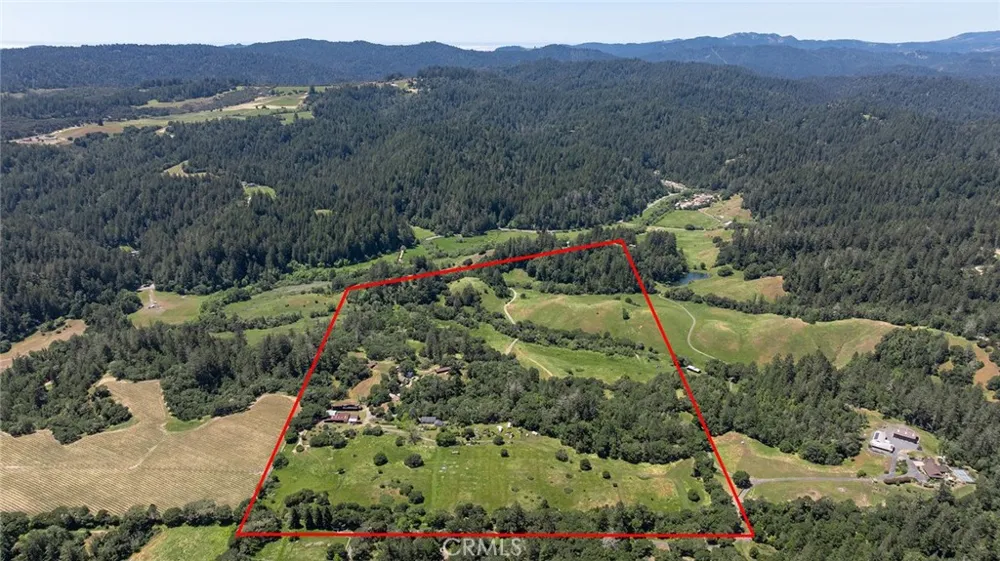 12760 Green Valley Road Sebastopol, CA 95472
