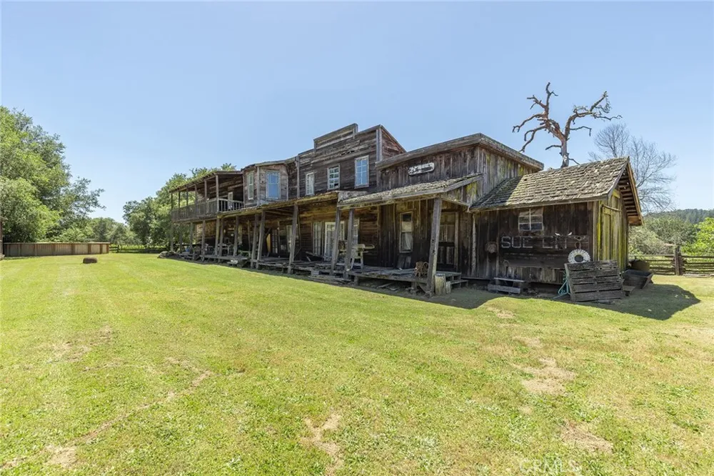 12760 Green Valley Road Sebastopol, CA 95472
