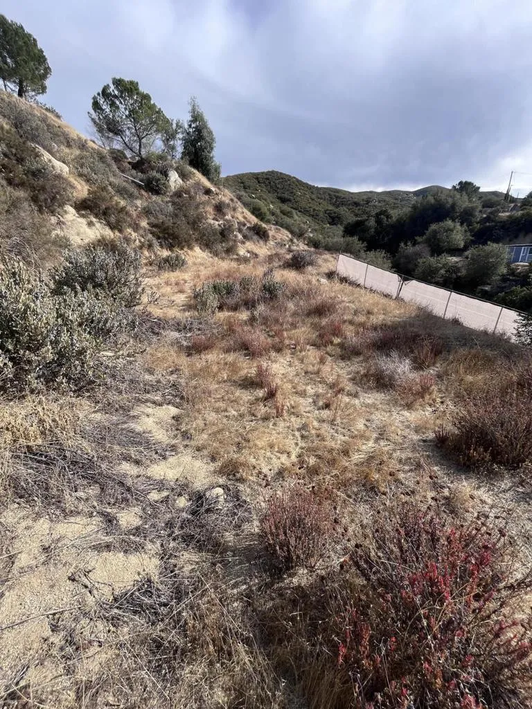 Partridge Lane Banning, CA 92220