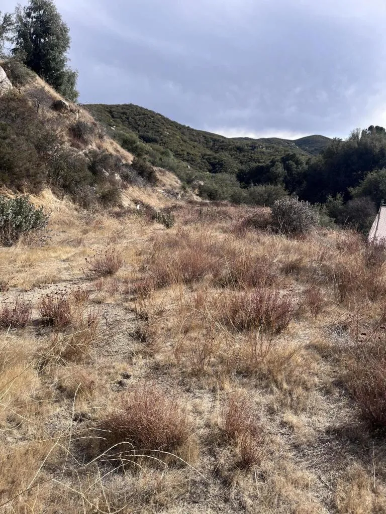Partridge Lane Banning, CA 92220