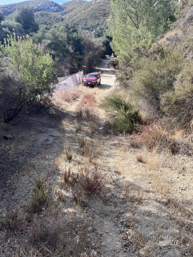Partridge Lane Banning, CA 92220