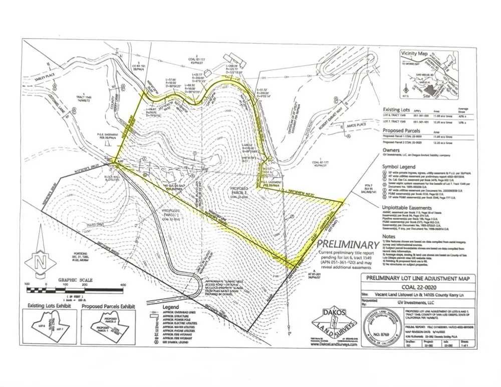 14105 County Kerry Lane Atascadero, CA 93422