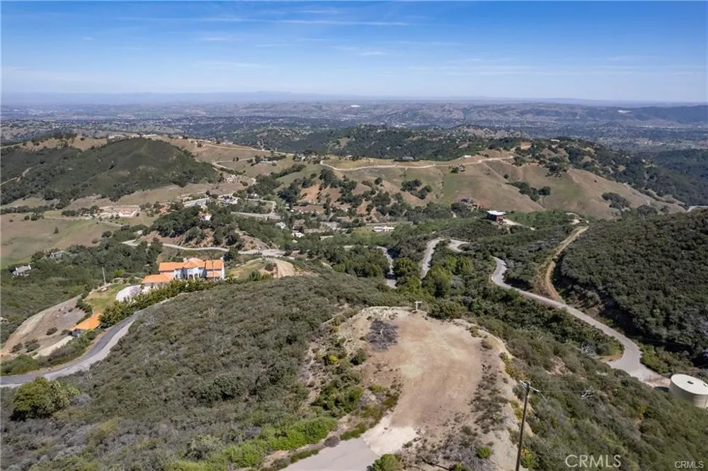 14105 County Kerry Lane Atascadero, CA 93422