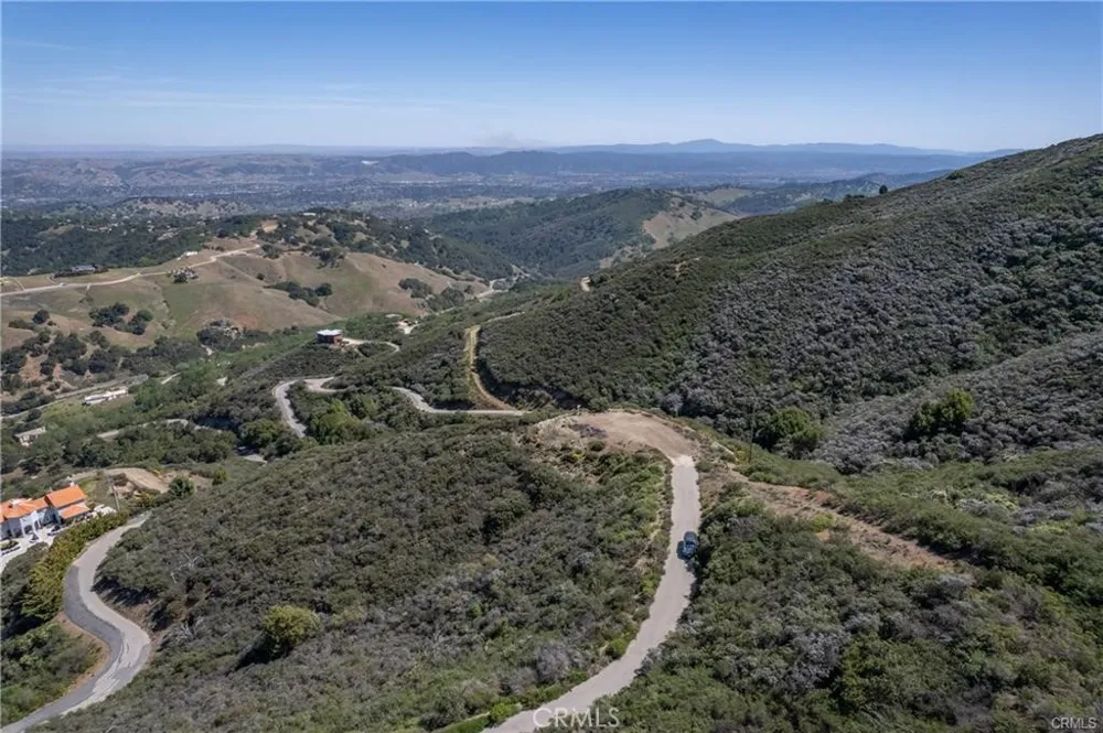14105 County Kerry Lane Atascadero, CA 93422
