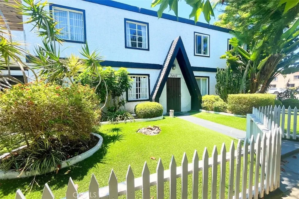 2403 Louella Avenue Venice, CA 90291
