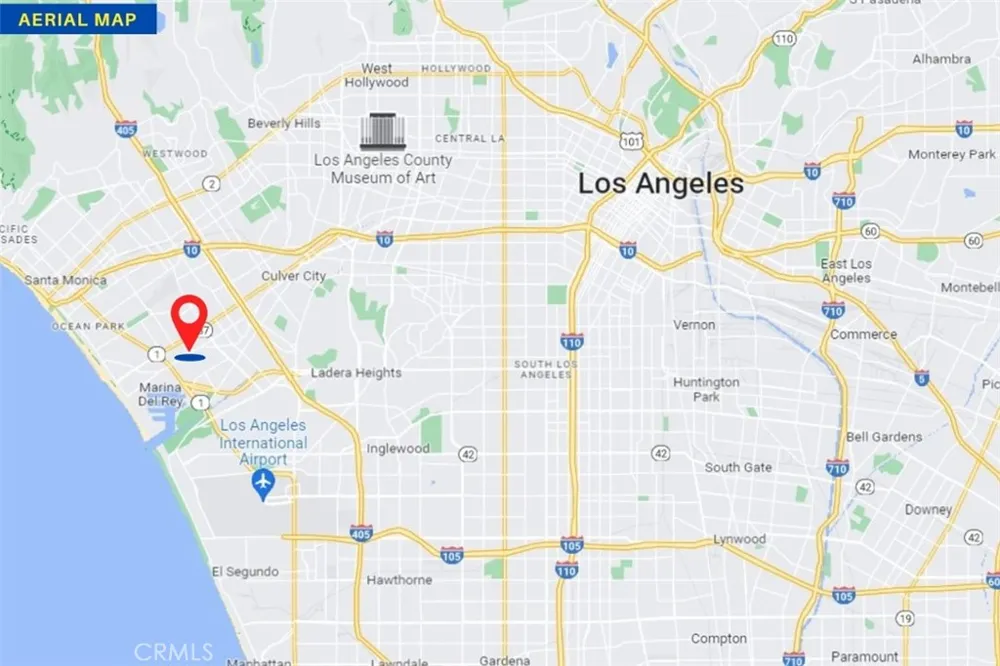 2403 Louella Avenue Venice, CA 90291