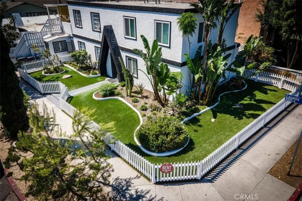 2403 Louella Avenue Venice, CA 90291