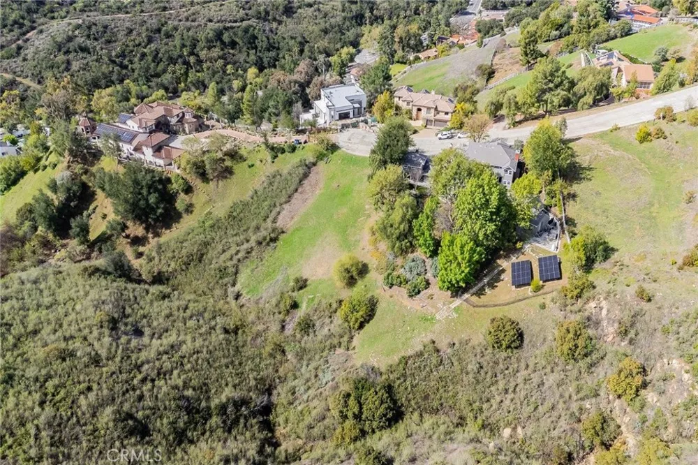 16 Holster Lane Bell Canyon, CA 91307
