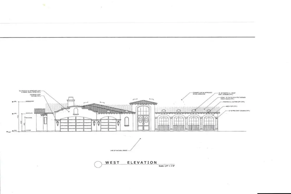 16 Holster Lane Bell Canyon, CA 91307