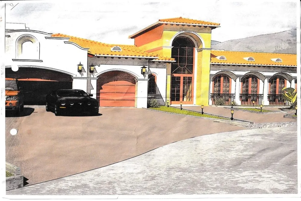 16 Holster Lane Bell Canyon, CA 91307