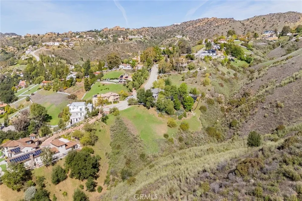 16 Holster Lane Bell Canyon, CA 91307