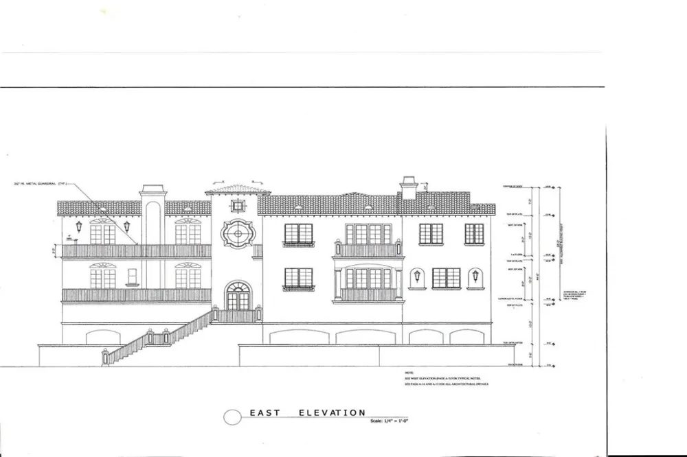 16 Holster Lane Bell Canyon, CA 91307