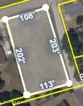 0 Britt Street Bladenboro, NC 28320