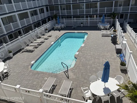 1 2nd Avenue #34